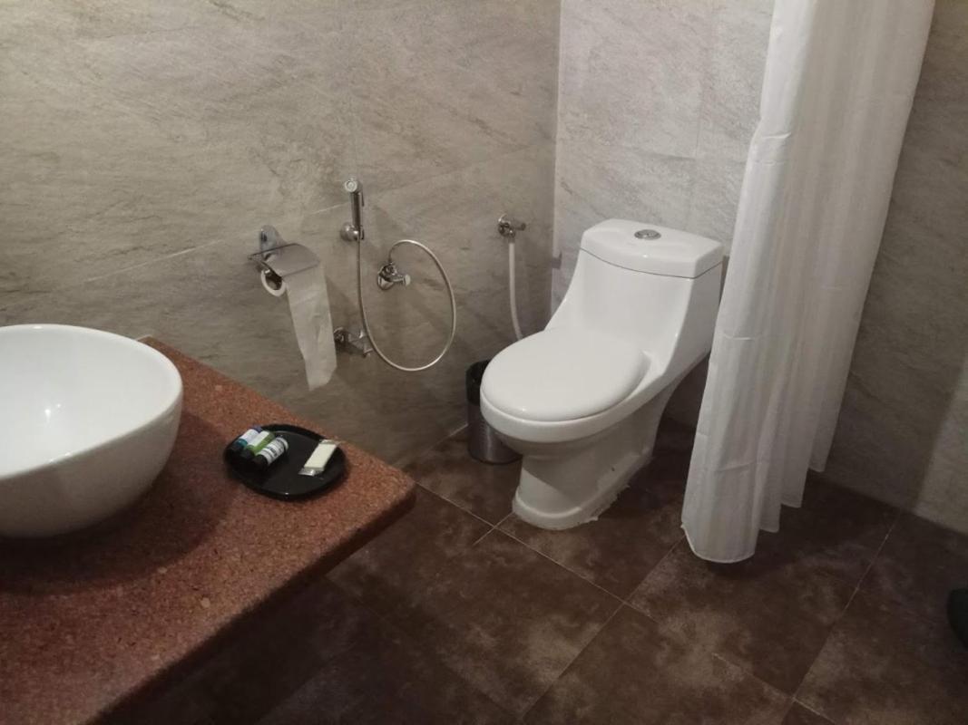Hotel Third Eye Pushkar Luaran gambar