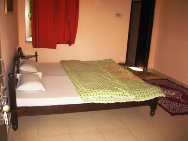 Hotel Third Eye Pushkar Bilik gambar