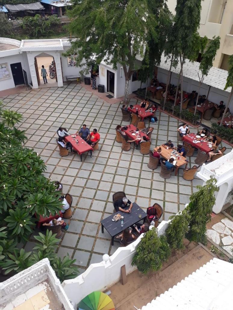 Hotel Third Eye Pushkar Luaran gambar