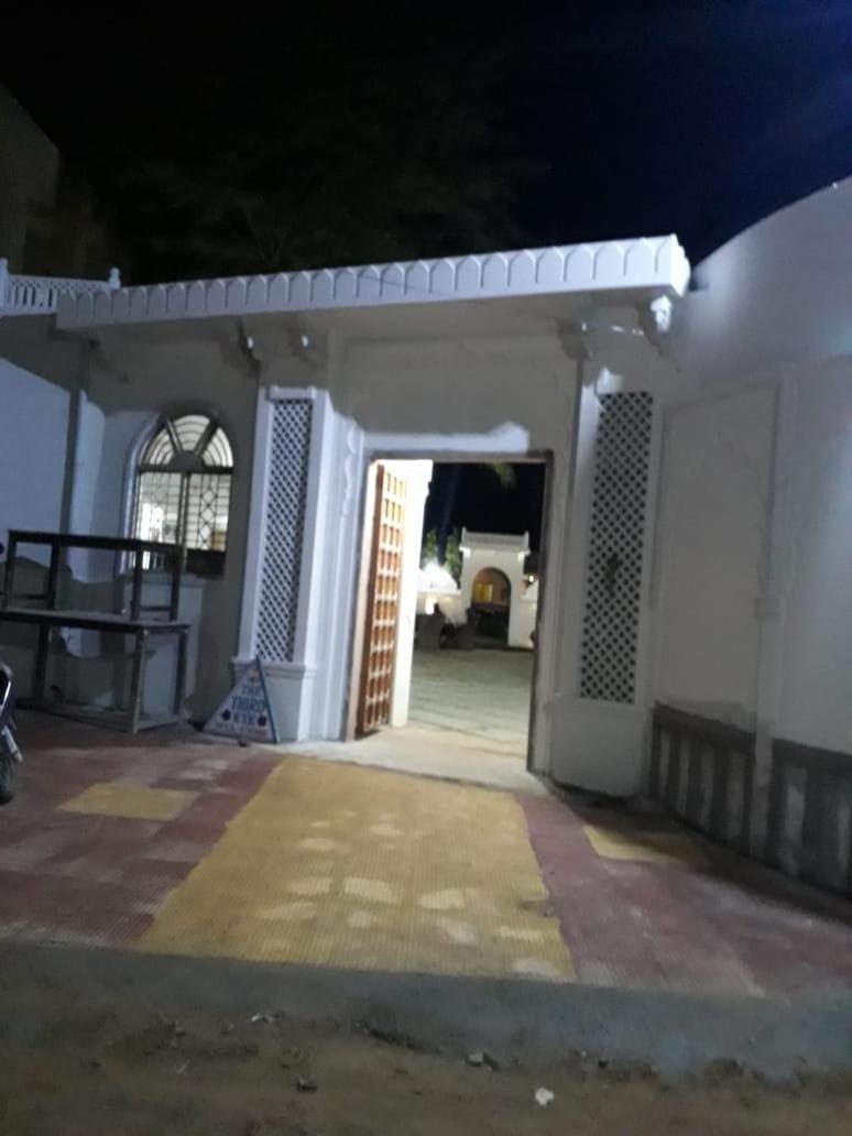 Hotel Third Eye Pushkar Luaran gambar